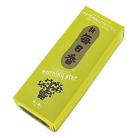 Mua Hương Thơm Nhật Bản Cây Hoắc Hương