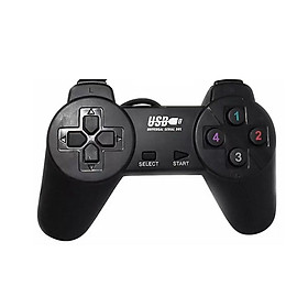 Mua 1 Tay cầm chơi game không dây PC đầu USB