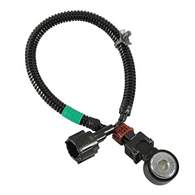 Knock Sensor and Wiring Harness 2407931U01 Fit for  Replace Accessories