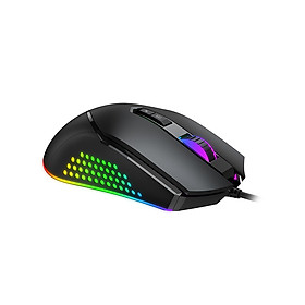 Mua Chuột Gaming Havit MS814 - Hàng Chính Hãng