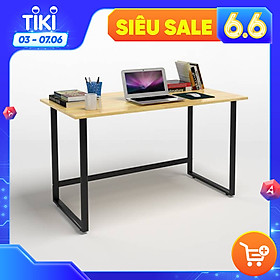 Mua Bàn Rec-F IBIE TOREFR12B (1m2) - Đen