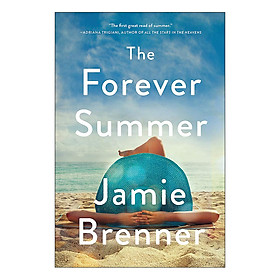 [Download Sách] The Forever Summer