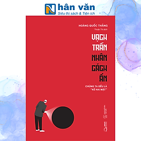 Vạch Trần Nhân Cách Ẩn