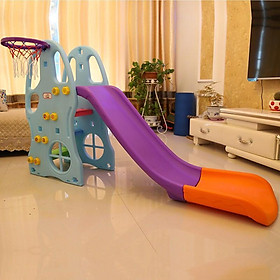 CẦU TRƯỢT XÍCH ĐU SIÊU ĐẸP MÃ 301