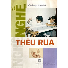 Nghề Thêu Rua