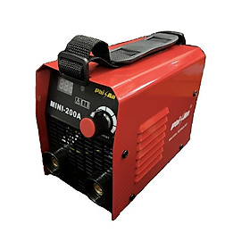 Mua Máy hàn điện mini200A - PhiAn