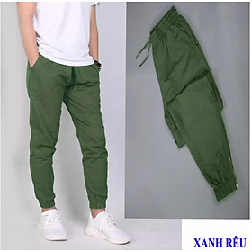 Quần jogger kaki co giản, khóa zip cá tính, quần jogger kaki co giãn khóa zip, đủ size, đủ màu, quần jogger kaki co giãn khóa zip không ra màu, không đổ lông, quần jogger kaki nam nữ khóa zip lên form, đẹp dáng, quần jogger kaki trơn đẹp