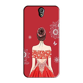 ỐP LƯNG IN DÀNH CHO SONY XPERIA C5