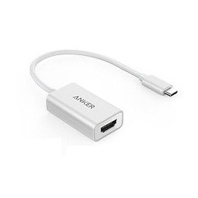Bộ chia Adapter Anker Type-C sang HDMI