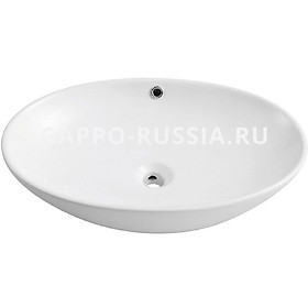 Mua Chậu lavabo đặt bàn Gappo GT309 nhập khẩu Nga chính hãng