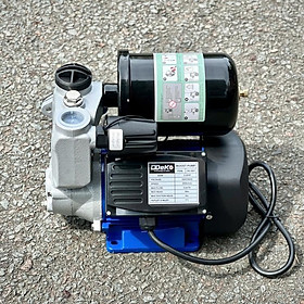MÁY BƠM NƯỚC (TĂNG ÁP) 200W DK-200T DEKO - HÀNG CHÍNH HÃNG