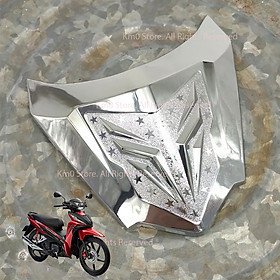 Chỉ Mũi Ốp Mặt Nạ RSX 2019 - 2021 M35