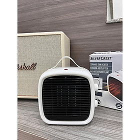 Mua Quạt sưởi Silvercrest Germany Mini Hàng chính hãng