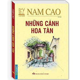 Những Cánh Hoa Tàn (Tái bản)