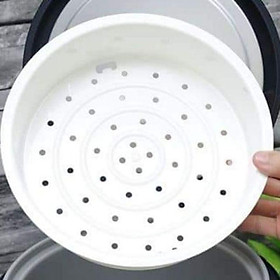 Mua Xửng hấp nồi cơm điện