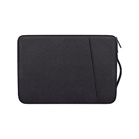 Túi Đựng Laptop 13.3 14 15.6 Inch Chống Nước Đựng Notebook Túi Xách Cho Macbook Air Pro Dell Nắp Máy Tính Tay Nam Nữ cặp Xách - 13-inch