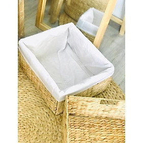 Mua GIỎ LỤC BÌNH DECOR