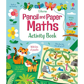 Hình ảnh Pencil And Paper Maths