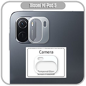 Mua Kính cường lực Camera 3D cho Xiaomi Mi Pad 5 - 5 Pro