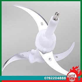 Mua Máy Xay Thịt  Giò Chả  Tỏi Ớt Công Suất Lớn Dành Cho Gia Đình  Cửa Hàng - CH Hương Thị Miễn Phí Vận Chuyển