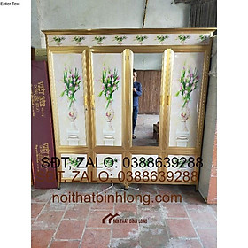 Mua Tủ để đồ nhôm