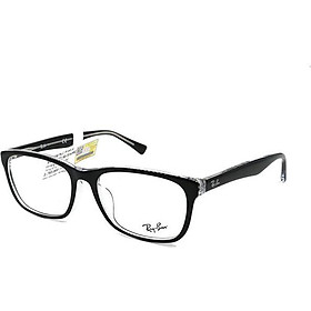 Gọng Kính Unisex Rayban RB5315D 2034 (55 17 145)