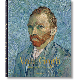 Van Gogh The Complete Paintings