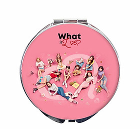 Gương Mini Twice ST2