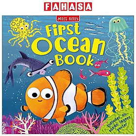 First Ocean Book (First Reference)