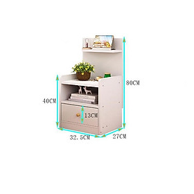 Mua Tủ Đầu Giường Có Ngăn Kéo