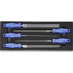 BỘ DŨA 5 CHI TIẾT HOFFMANN 952215 5