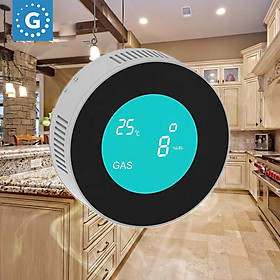 Mua Máy cảm biến GAS GIGASUN IGS001 - Hàng chính hãng
