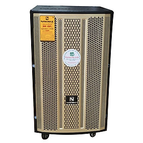 Mua Loa kéo Nanomax SK-15F3 - Hàng chính hãng (chỉ giao HCM)