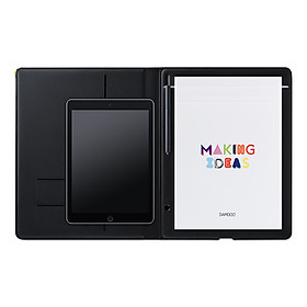 Mua Bảng Vẽ Wacom Bamboo Folio Small CDS-610G - Hàng Chính Hãng