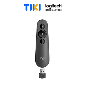 Mua Thiết bị trình chiếu Logitech R500S - Hàng chính hãng