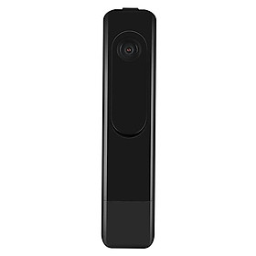 1080P Mini Body Camera    Wearable Hidden Cam USB
