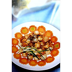 Sách Món Ăn Được Ưa Thích - Món Gà, Vịt (Tái Bản)