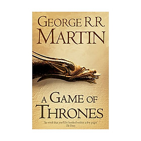 Hình ảnh A Game Of Thrones