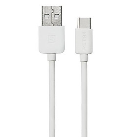 Mua Cáp Truyền Dữ Liệu Type-C Remax RC-006a 1m (Màu ngẫu nhiên) - Hàng chính hãng