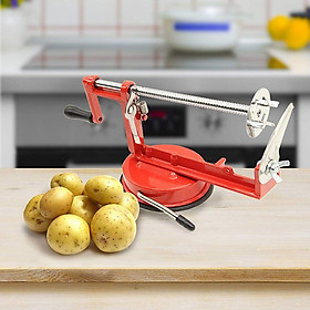 Mua Máy Cắt  Gọt Khoai Tây  Củ Quả Chất Liệu Thép Không Gỉ  an toàn cho sức khỏe