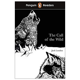 Penguin Readers Level 2 The Call of the Wild