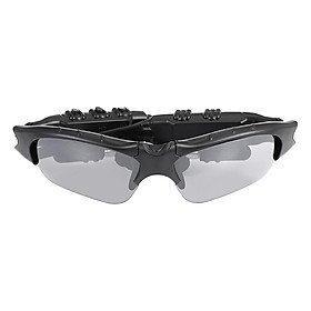 Bluetooth Glasses Sport Sunglasses Headset