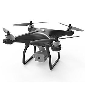 Máy bay Flycam L5 PRO, Camera 4K, Gimbal chống rung 3 trục, Truyền ảnh trực tiếp về điện thoại - Hàng Chính Hãng