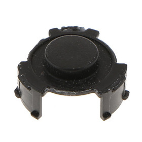 DSLR Camera Dial Mode Plate Interface Cap Button Repair Part for  6D