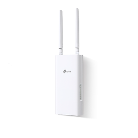 Mua Bộ Phát Wifi 4G LTE TP-Link TL-MR100-Outdoor ngoài trời (300 Mbps/ Wifi 4/ 2.4 GHz) - Hàng Chính Hãng