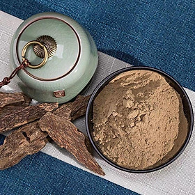 Mua Bột Trầm hương nguyên chất 100% -  Quảng Nam