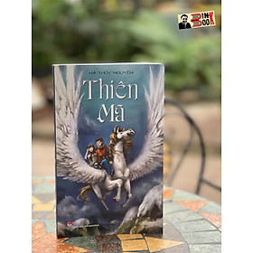 Thiên mã - hà thủy nguyên - nxb kim đồng
