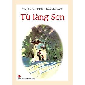 Từ Làng Sen