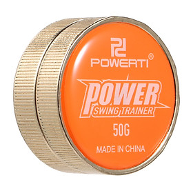 Tennis Racket Swing Weight Practice Training Aid Trainer for Warmup