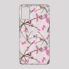 Ốp Lưng Dành Cho Vivo Y21S/ Vivo Y33S